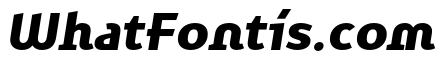 Karbid Pro Black Italic