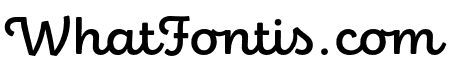 Eldwin Script SemiBold