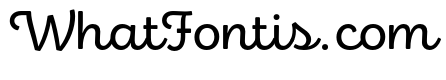 Eldwin Script Regular