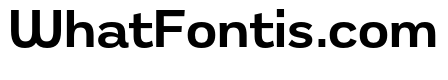 Remora Sans W5 Demi