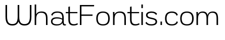 Remora Sans W3 Light