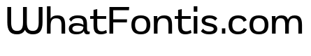 Remora Sans W1 Medium