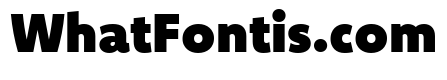 Komet Black