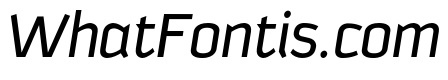 Kautiva Pro Italic