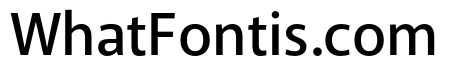 Akagi Pro SemiBold