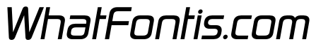 Sol Pro Medium Italic
