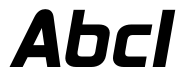 Sol Pro Black Italic