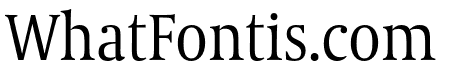 Coranto 2 Headline Light