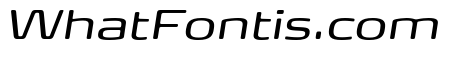 FP Head Pro Italic Light