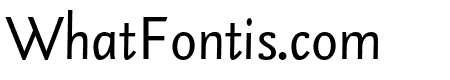 Seria Sans Pro Italic