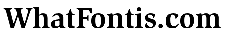 ITC Slimbach Std Bold
