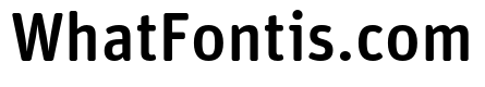 Unit Rounded Pro Medium
