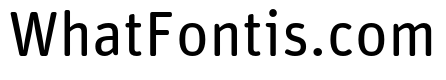 Unit Rounded Pro Regular