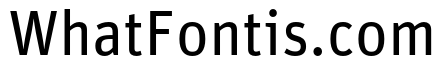 Unit Pro Regular