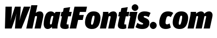 Unit Pro Ultra Italic