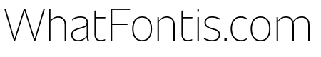 Unitext Extralight