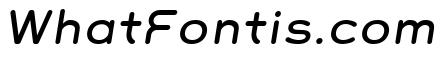 Grover Italic