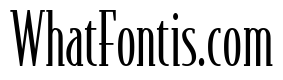 Bodega Serif Light