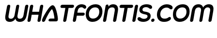 Silicone Italic