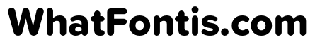 Proxima Soft Extrabold