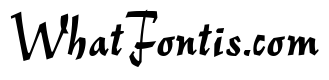 ReinerScript Bold