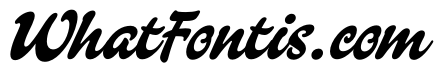 Falcon Script Regular