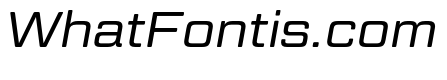 Geom Graphic Light Italic