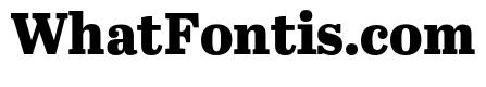 Abril Titling SemiCondensed ExtraBold