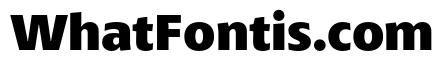 Petala Pro ExtraBold