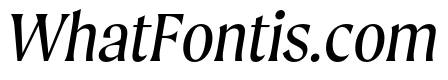 Moret Book Oblique