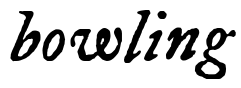 IM FELL DW Pica Italic