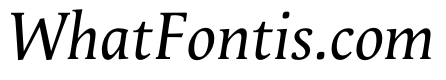 Apolline Std Italic