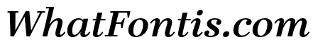 Teimer SemiBold Italic