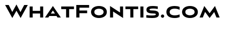 Aviano Sans Black