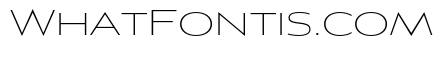 Aviano Sans Thin