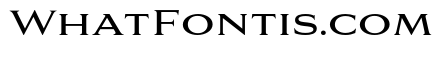 Aviano Serif Regular