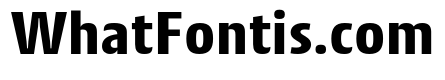 Cantiga ExtraBold