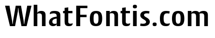 Cantiga SemiBold