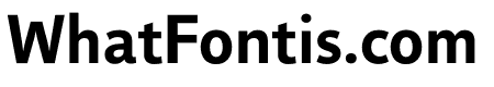 Parisine Office Std Bold