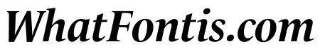 Le Monde Livre Std Bold Italic