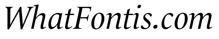 Le Monde Livre Std Italic