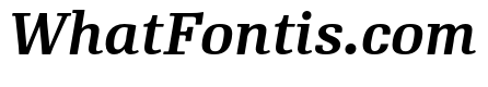 RePublic SemiBold Italic