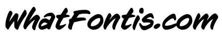 CCSignLanguage Italic