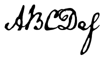 Old Man Eloquent Regular