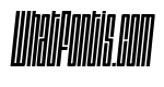 Dimensions 200I
