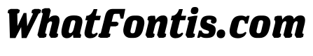 Los Feliz OT Bold Italic