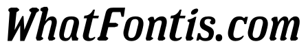 Los Feliz OT Italic