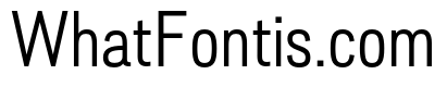 Lorimer No 2 Condensed Light