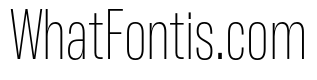 Antarctican Headline Extralight