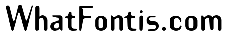 Template Gothic OT Bold